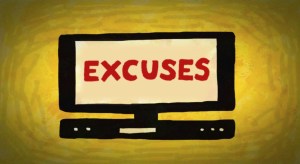 Excuses Thumbnail