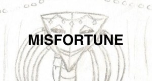Misfortune