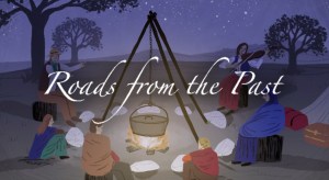 Roads from the Past Thumbnail