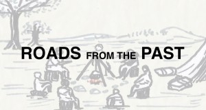 Roads from the Past
