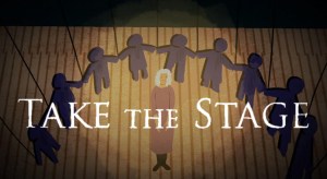 Take the Stage Thumbnail