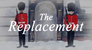 The Replacement Thumbnail