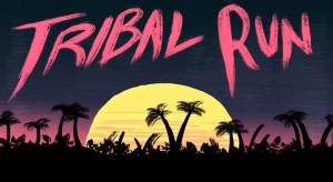 Tribal Run Thumbnail