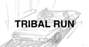 Tribal Run