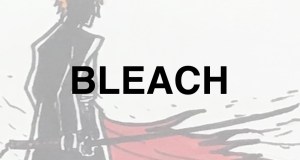 Bleach Animatic Thumbnail